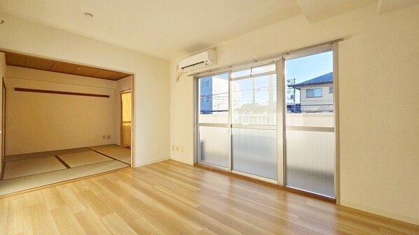 コーポレート西船橋の物件内観写真